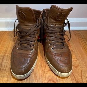 Men’s sneakers Gucci